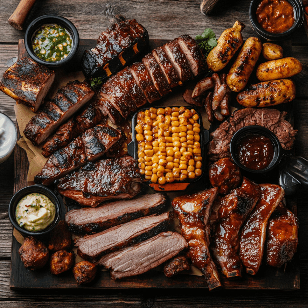 bbq
