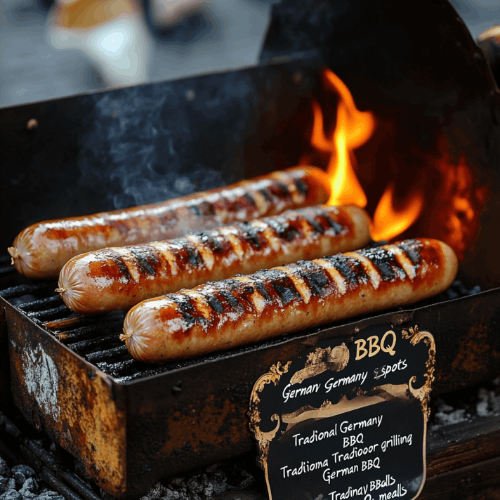 bbq