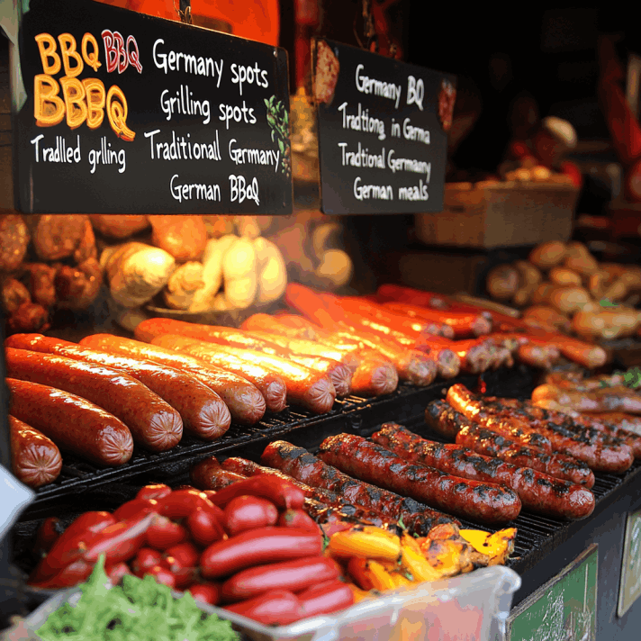 bbq