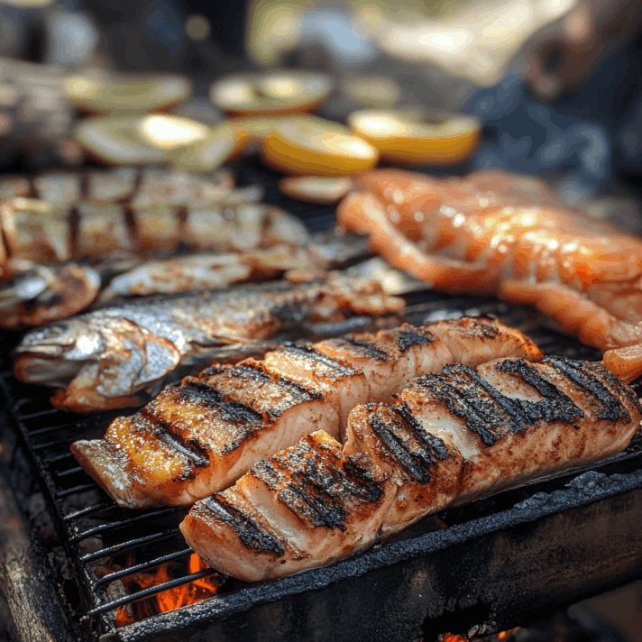 bbq
