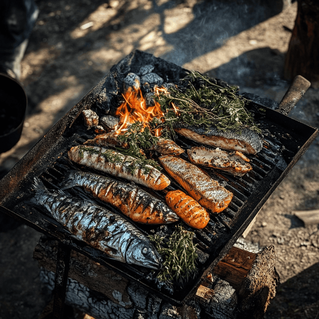 bbq