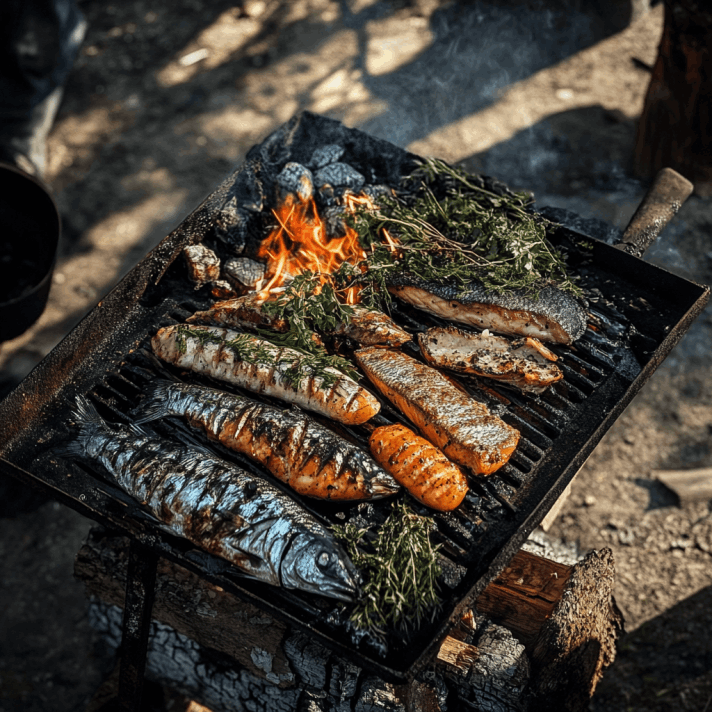 bbq