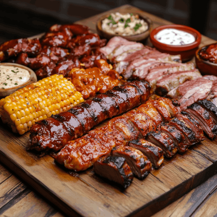 bbq