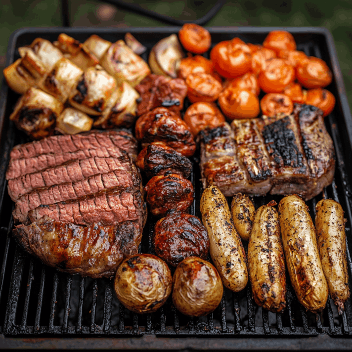 bbq